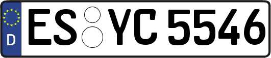 ES-YC5546