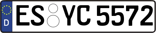 ES-YC5572