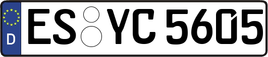 ES-YC5605