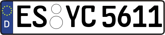 ES-YC5611