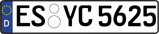 ES-YC5625