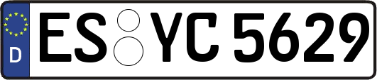 ES-YC5629