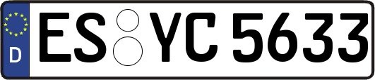 ES-YC5633