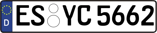 ES-YC5662