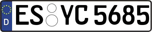 ES-YC5685