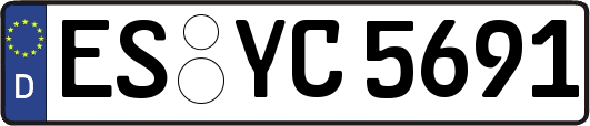 ES-YC5691