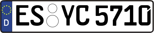 ES-YC5710
