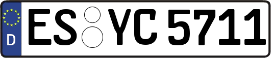 ES-YC5711