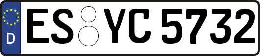 ES-YC5732