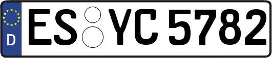 ES-YC5782