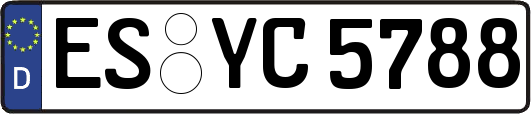 ES-YC5788