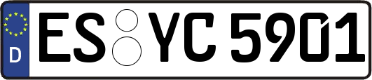 ES-YC5901