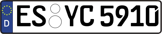 ES-YC5910