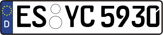 ES-YC5930