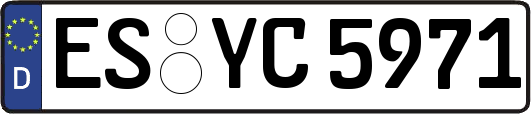 ES-YC5971