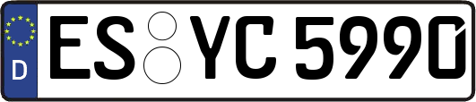 ES-YC5990
