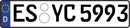 ES-YC5993