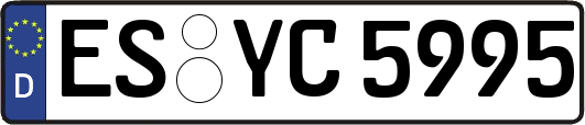 ES-YC5995