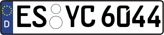 ES-YC6044