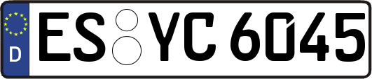ES-YC6045