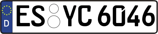 ES-YC6046