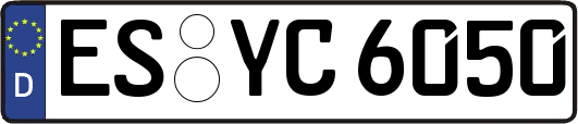 ES-YC6050