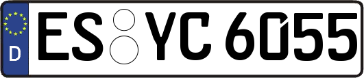ES-YC6055