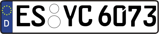 ES-YC6073