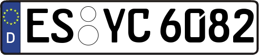 ES-YC6082