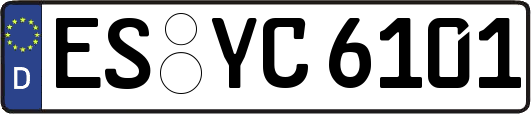 ES-YC6101