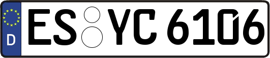 ES-YC6106