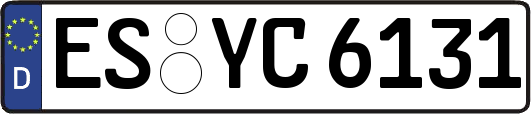 ES-YC6131