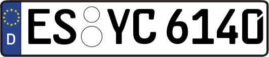ES-YC6140