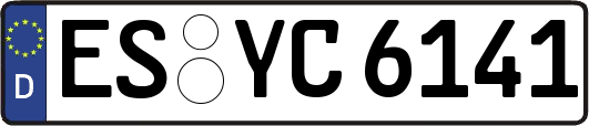 ES-YC6141