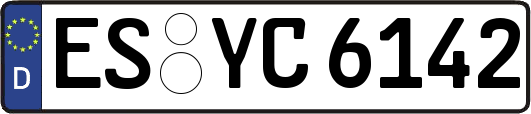 ES-YC6142