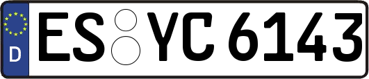 ES-YC6143
