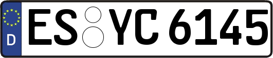 ES-YC6145