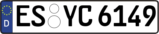 ES-YC6149