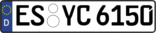ES-YC6150