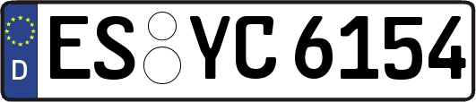 ES-YC6154