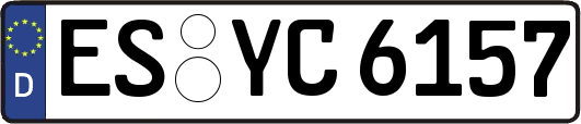 ES-YC6157