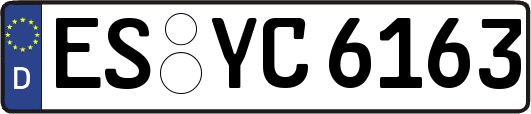 ES-YC6163