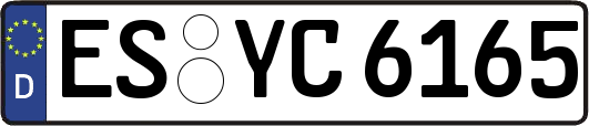 ES-YC6165