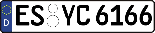 ES-YC6166