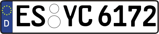 ES-YC6172