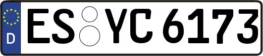 ES-YC6173