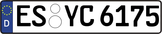 ES-YC6175