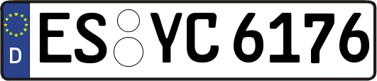 ES-YC6176