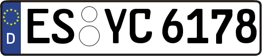 ES-YC6178