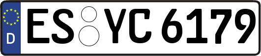 ES-YC6179